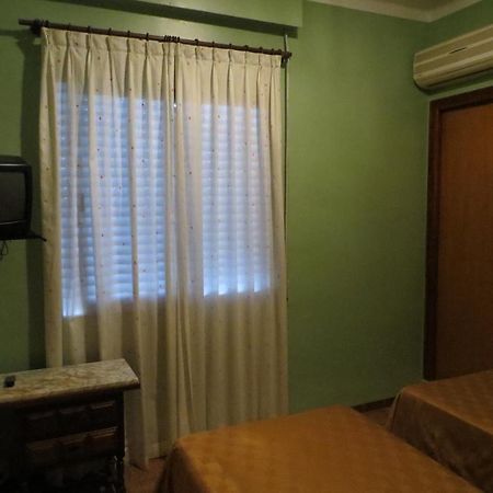 Hostal Vera Carlet Rom bilde