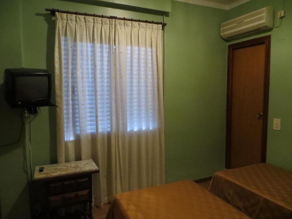 Hostal Vera Carlet Rom bilde